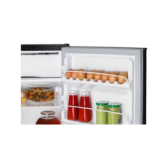 Однокамерный холодильник Nordfrost NR 403 B фото 7