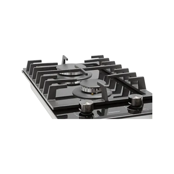 Газовая варочная поверхность Nordfrost HM 3023 B фото 4