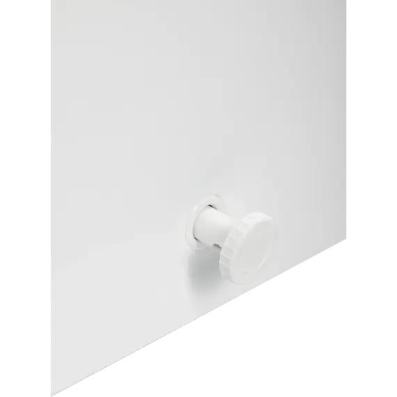 Морозильный ларь Hiberg PS 35 W фото 15