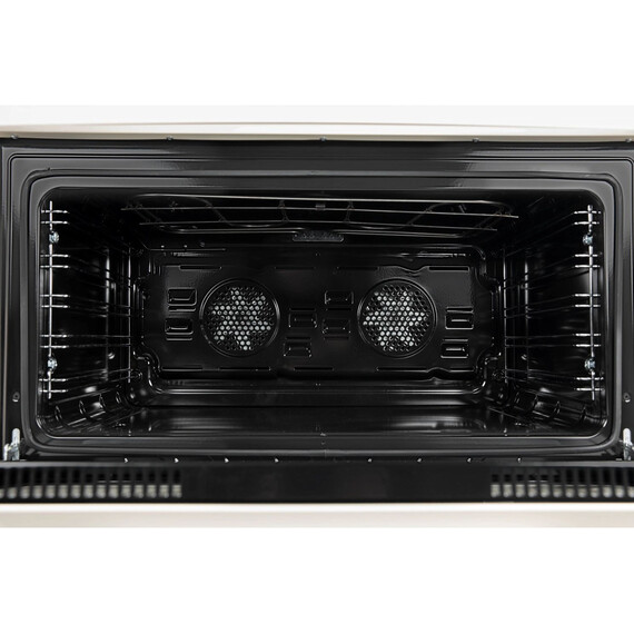 Электрическая плита NordFrost GE 9262 YR фото 10