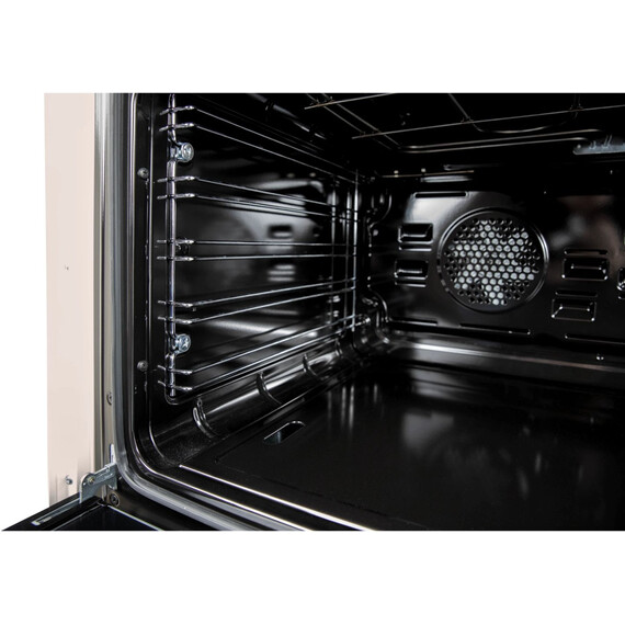 Электрическая плита NordFrost GE 9262 YR фото 9