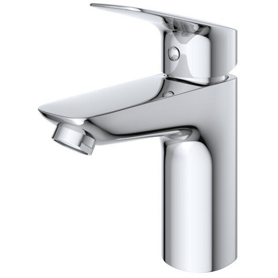 Набор смесителей 3 в 1 для ванны BelBagno DUE-VASM/LVM-CRM фото 8