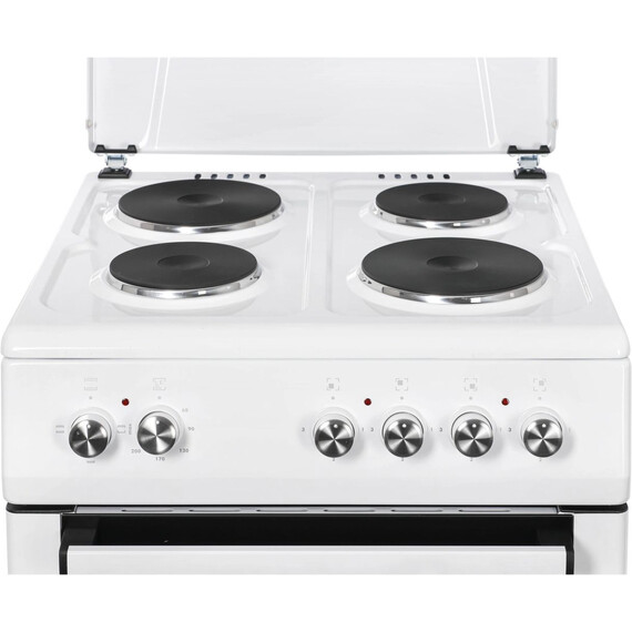 Электрическая плита NordFrost EE 6061 W фото 12