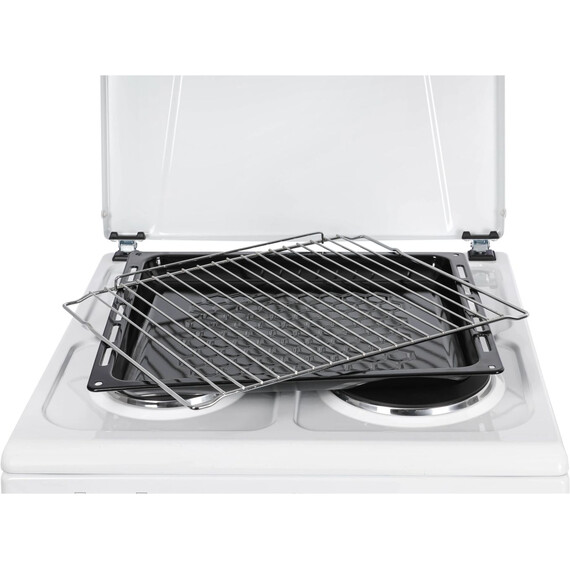 Электрическая плита NordFrost EE 6061 W фото 6