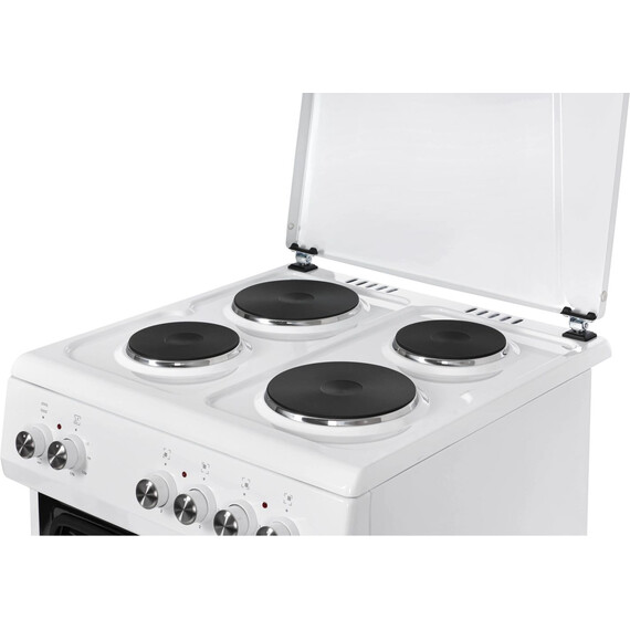 Электрическая плита NordFrost EE 6061 W фото 8