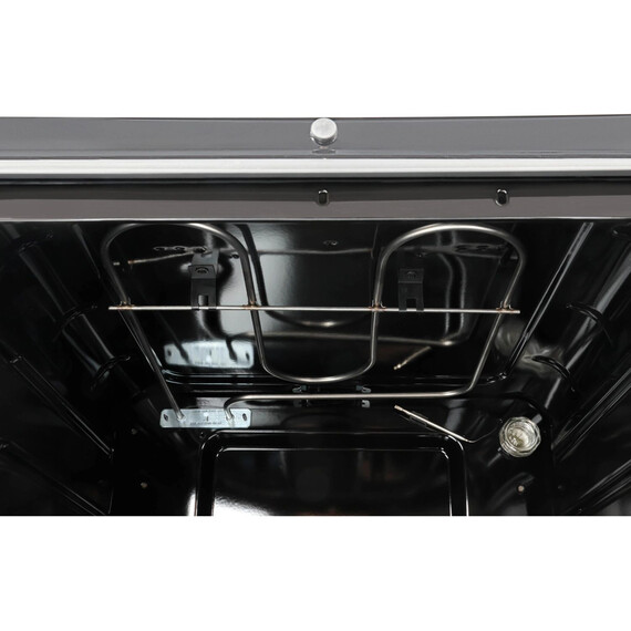 Электрическая плита NordFrost EE 6061 W фото 9