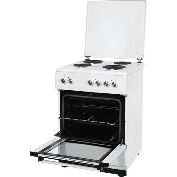 Электрическая плита NordFrost EE 6061 W фото 10