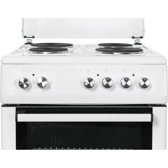 Электрическая плита NordFrost EE 6061 W фото 11