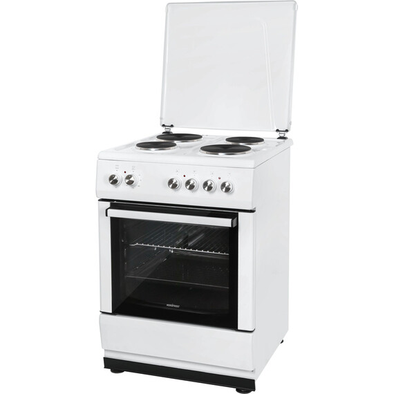 Электрическая плита NordFrost EE 6061 W фото 5