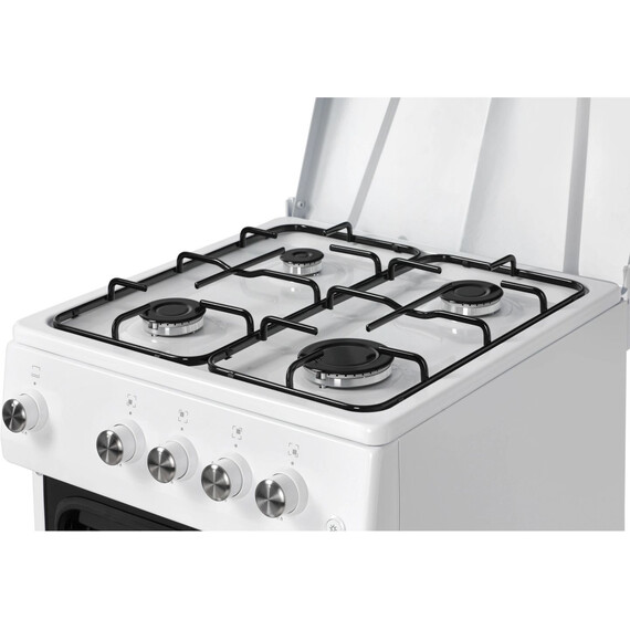 Электрическая плита NordFrost GG 5050 W фото 13