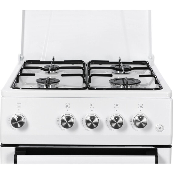 Электрическая плита NordFrost GG 5050 W фото 14