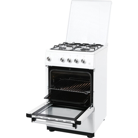 Электрическая плита NordFrost GG 5050 W фото 16