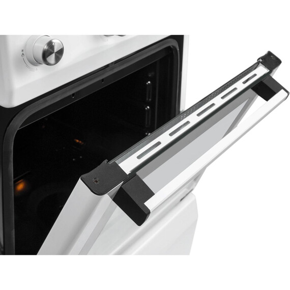 Электрическая плита NordFrost GG 5050 W фото 7