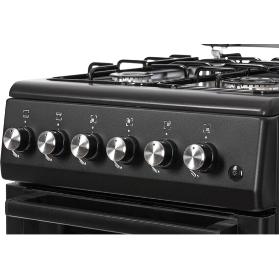 Электрическая плита NordFrost GG 5061 B фото 10