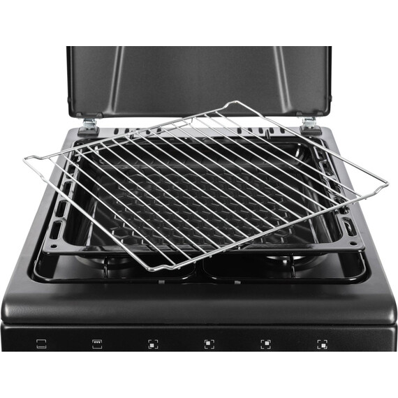 Электрическая плита NordFrost GG 5061 B фото 11