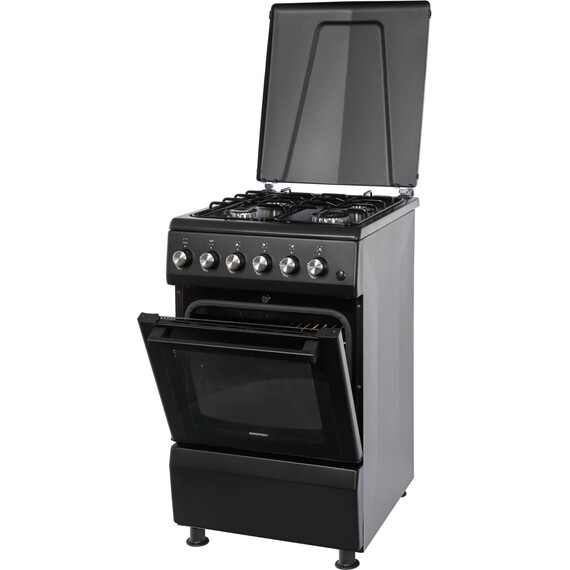 Электрическая плита NordFrost GG 5061 B фото 12