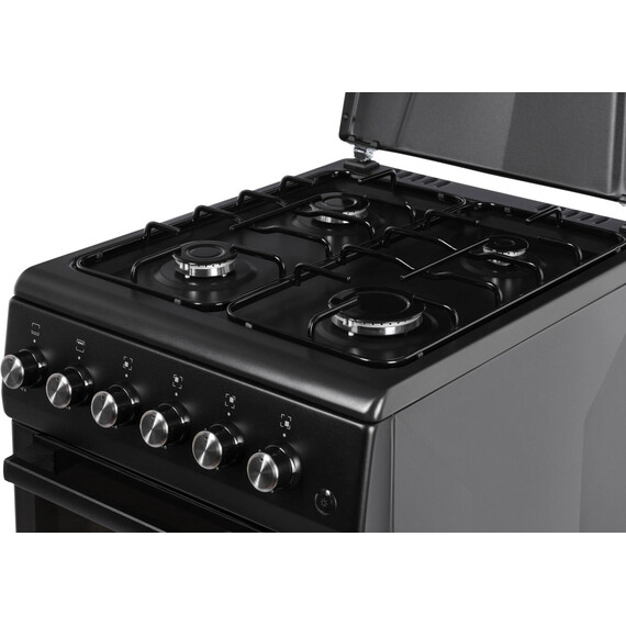 Электрическая плита NordFrost GG 5061 B фото 13