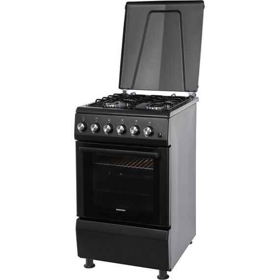 Электрическая плита NordFrost GG 5061 B фото 14