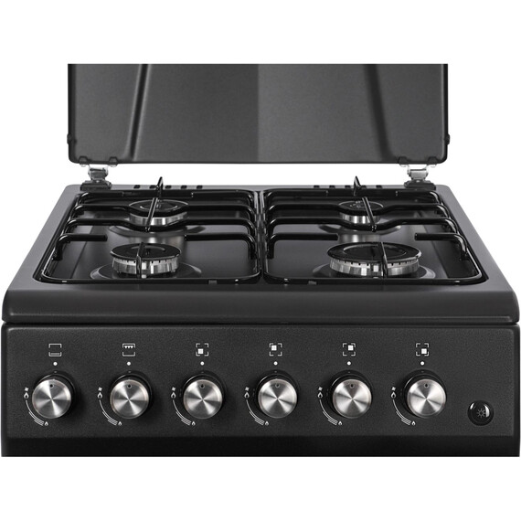 Электрическая плита NordFrost GG 5061 B фото 15