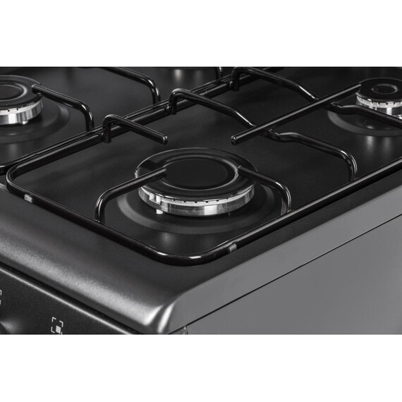 Электрическая плита NordFrost GG 5061 B фото 16