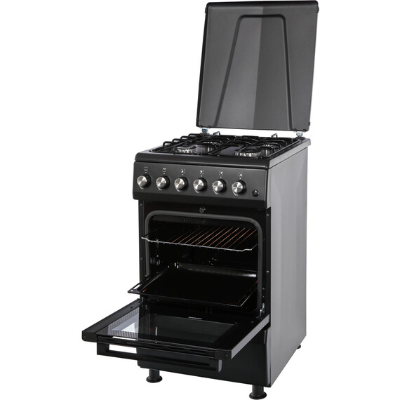 Электрическая плита NordFrost GG 5061 B фото 18