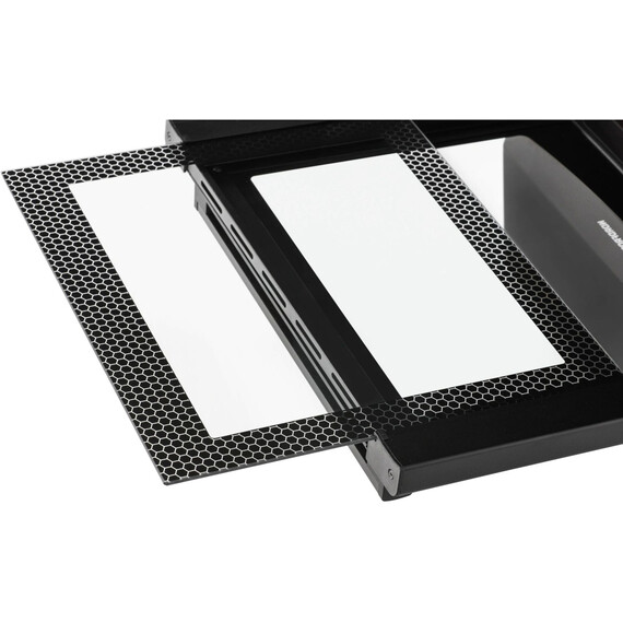 Электрическая плита NordFrost GG 5061 B фото 4