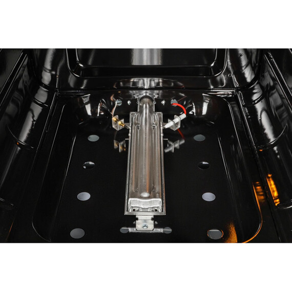 Электрическая плита NordFrost GG 5061 B фото 6