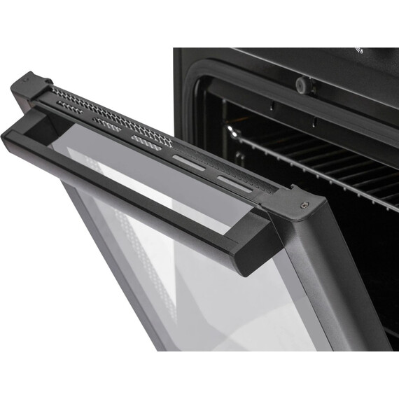 Электрическая плита NordFrost GG 5061 B фото 8