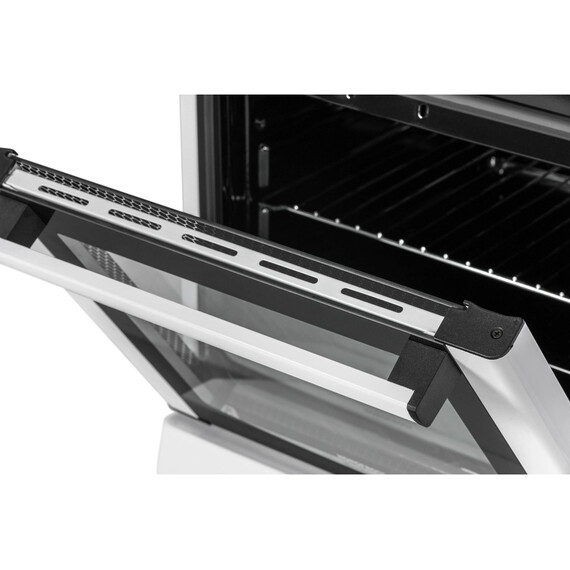 Электрическая плита NordFrost GG 5061 W фото 11