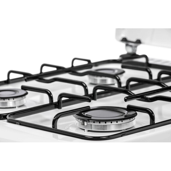 Электрическая плита NordFrost GG 5061 W фото 12