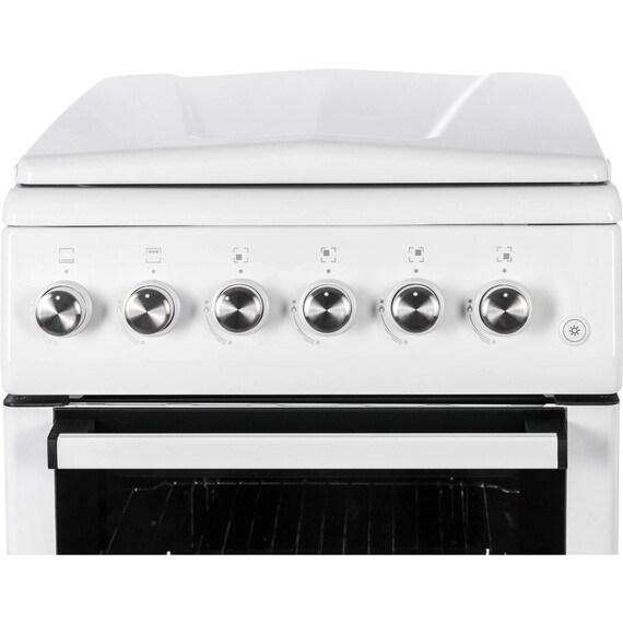 Электрическая плита NordFrost GG 5061 W фото 15