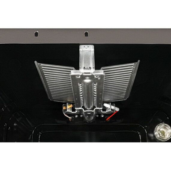 Электрическая плита NordFrost GG 5061 W фото 16