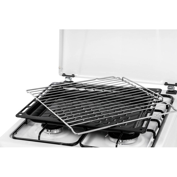 Электрическая плита NordFrost GG 5061 W фото 18