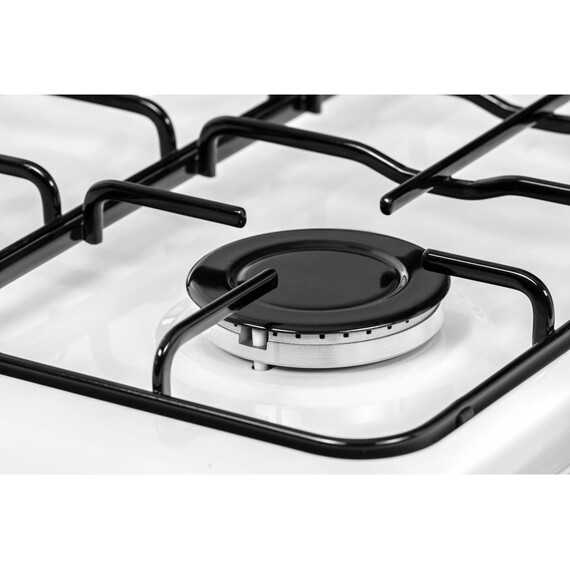 Электрическая плита NordFrost GG 5061 W фото 8