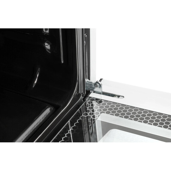 Электрическая плита NordFrost GG 5061 W фото 9