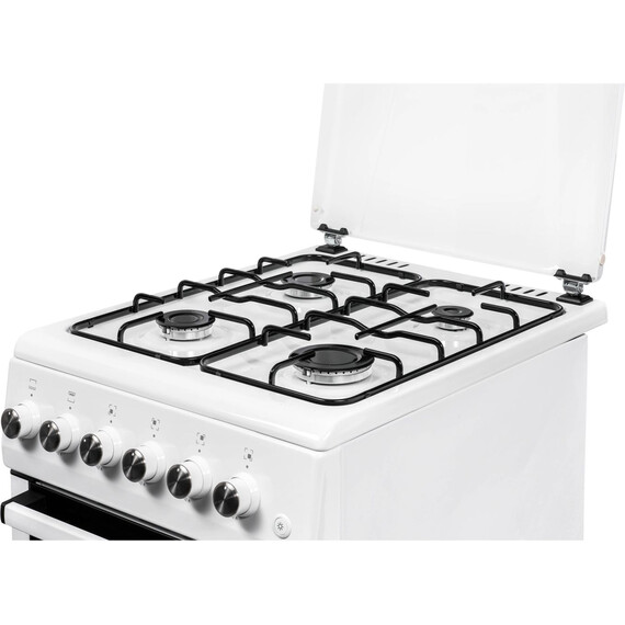 Электрическая плита NordFrost GG 5061 W фото 10