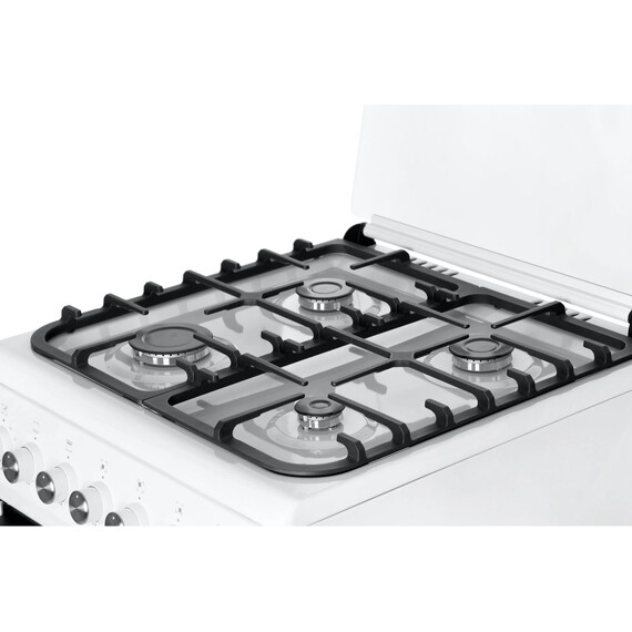 Электрическая плита NordFrost GG 6062 W фото 18