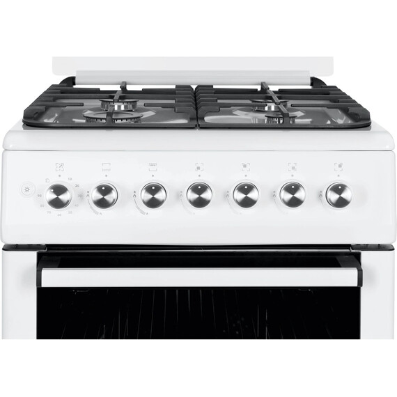 Электрическая плита NordFrost GG 6062 W фото 19