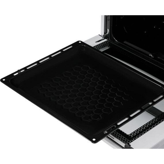 Электрическая плита NordFrost GG 6062 W фото 9