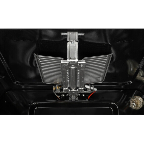 Электрическая плита NordFrost GG 6062 W фото 12