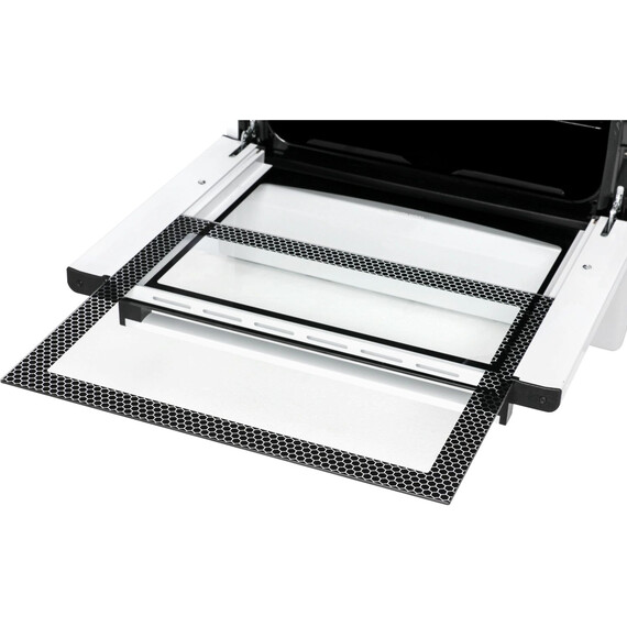 Электрическая плита NordFrost GG 6062 W фото 13