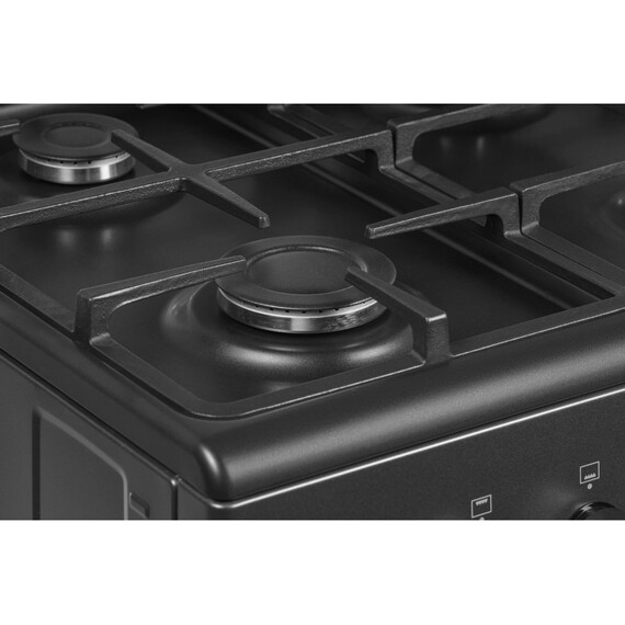 Электрическая плита NordFrost GG 6064 Gd фото 13