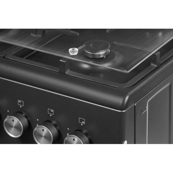 Электрическая плита NordFrost GG 6064 Gd фото 14