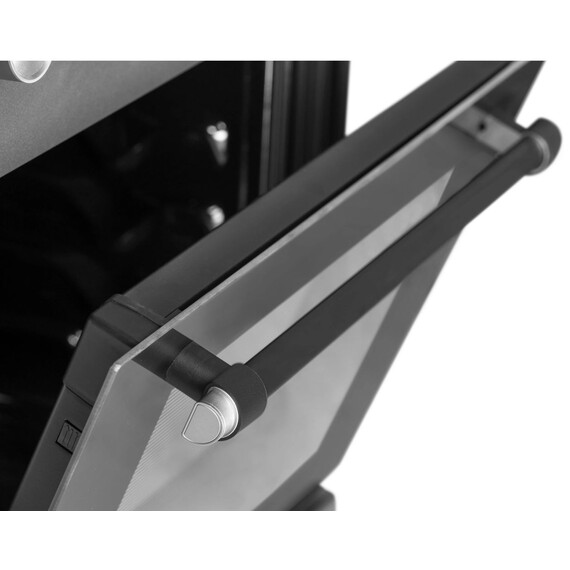 Электрическая плита NordFrost GG 6064 Gd фото 17