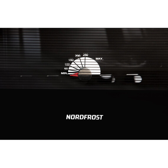 Электрическая плита NordFrost GG 6064 Gd фото 18