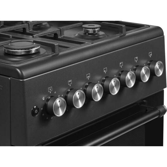 Электрическая плита NordFrost GG 6064 Gd фото 20