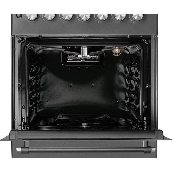 Электрическая плита NordFrost GG 6064 Gd фото 10