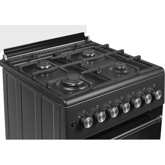 Электрическая плита NordFrost GG 6064 Gd фото 12