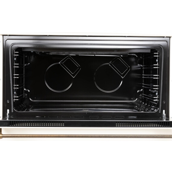 Электрическая плита NordFrost GG 9064 YR фото 12