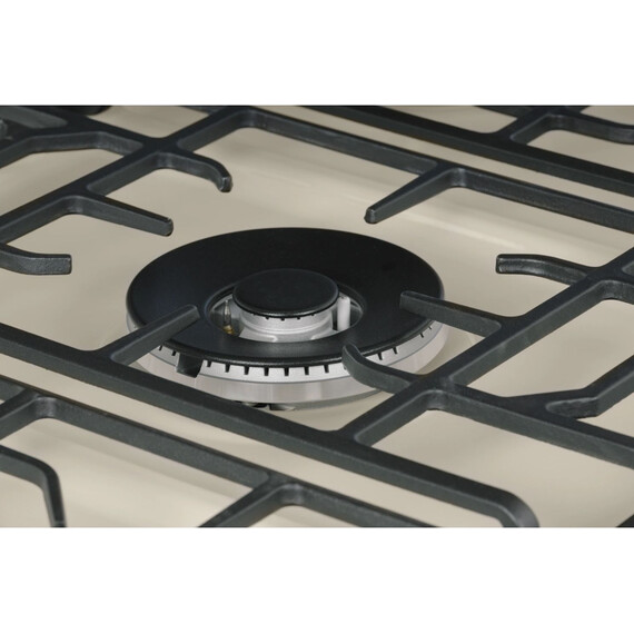 Электрическая плита NordFrost GG 9064 YR фото 8